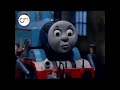 YTP Percy Becomes A Stupid Ghost To Traumatize Thomas