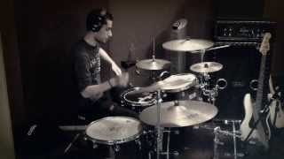 The Start of Something Beautiful - Porcupine Tree [Drum Cover]