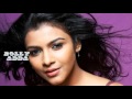 Saranya H T Photoshoot In Red TRansparent Top Half Panty