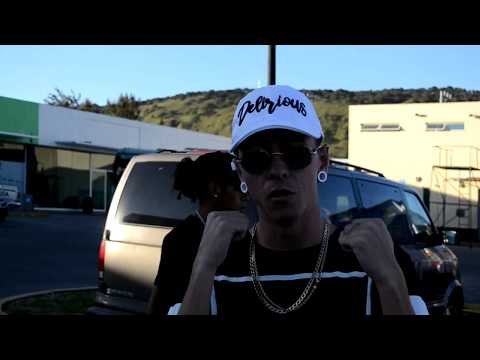 XXLGang - Black And White ft. Leck$ Jc.