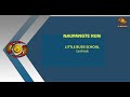 Variety Programme By Little Buds School Sihphir
