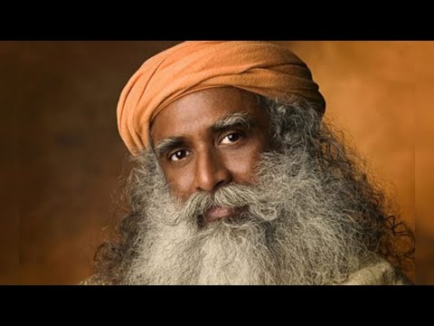 Sadhguru's motivational Video | Listen and change your life | Ultimate Advice For Students Young