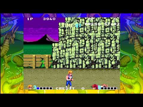 double dragon xbox 360 download