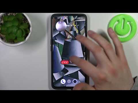 How to Use Screen Recorder on REALME Narzo 50 Pro