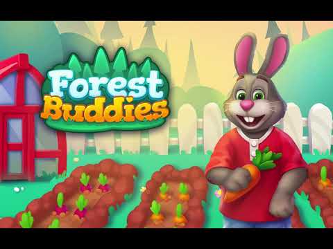 Forest Buddies Video