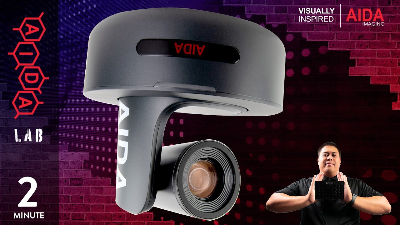 El Gato Streamdeck PTZ compatability