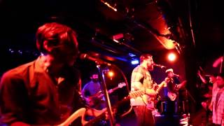 The Dear Hunter &quot;Whisper&quot; Live Video