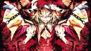 Touhou Metal Cover - Bad Apple!!