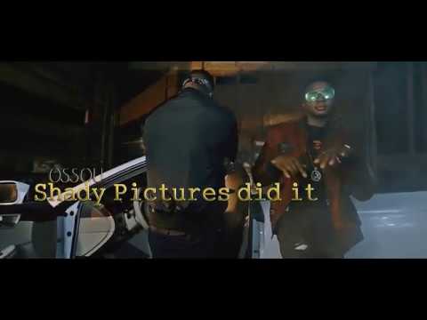 Sony B  featuring Ténor gare bien by shady pictures  clip HD
