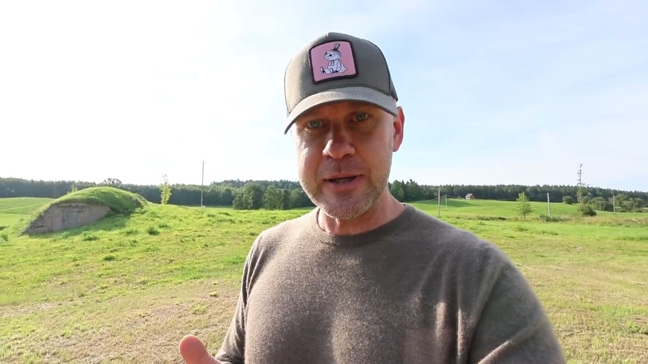 Mirek Burnejko zadaje jedno pytanie przed AI Biznes Lab - Master