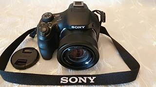 SONY DSC-HX400V Camera Test [Stills and Video] [1080p] [FHD] TRIKALA ΤΡΙΚΑΛΑ