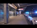 Man Critically Wounded After Shooting Inside CTA Red Line Station