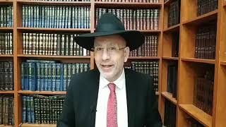 Paracha vayakel des mains dans le travail et la tete dans le ciel... pour la reussite de odelia amar