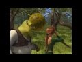 My Beloved Monster - Shrek Scene 