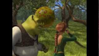 My Beloved Monster - Shrek Scene