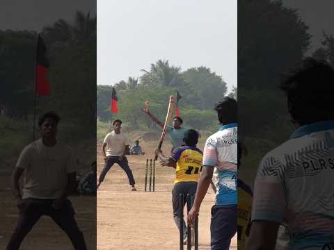 5 ball🎾 24 runs 6 6 6 4 🏏#cricketlover #cricket #shorts