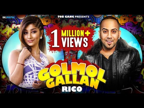Golmol Gallan