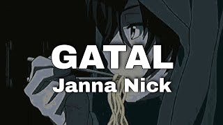 Download lagu Janna Nick - Gatal Tik Tok mp3
