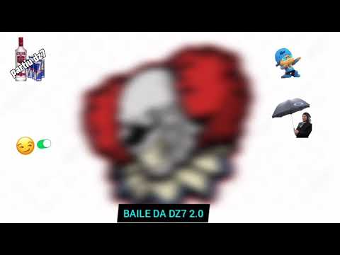 TIPO HARIEL - VOU FAZER UMA PERGUNTA - TRAVA TRAVA - TEM MINA VIRGEM NO BAILE (DJ BRUNO PRADO)