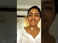 Eesha Rebba Cutie Movement