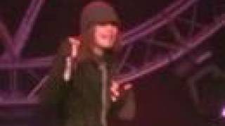 HIM - Lose You Tonight (Live Electric Factory 2004)