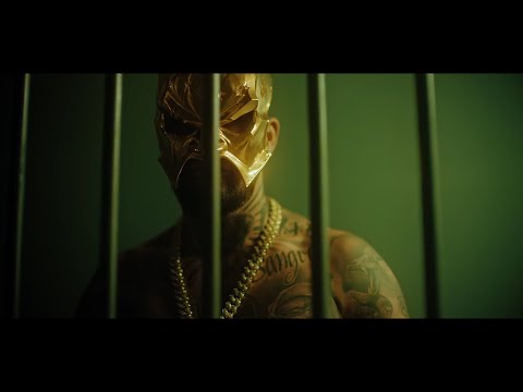 18 KARAT ft. SIDO - KOKAIN (prod. by CLASSIC)