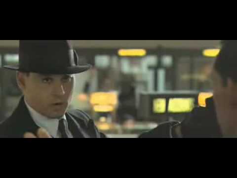 Public Enemy 3 (2008) Official Trailer