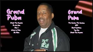 Who Makes the Loot?-Grand Puba-Year&#39;s greatest hits: Hits 2024 Collection-Merged