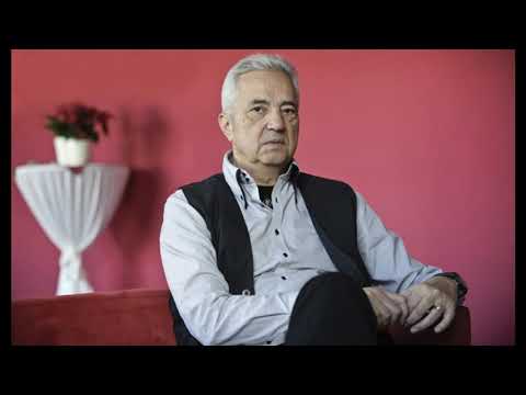 Put srca 18. 11. 2020. – Gost Ivica Ursić