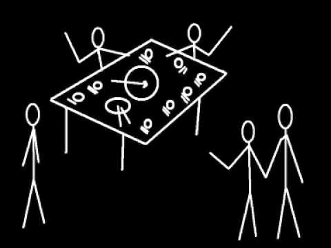 Kultrajz 76 - Áldott állapot