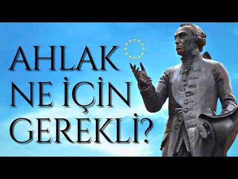 The philosophy of IMMANUEL KANT and the foundations of the EUROPEAN UNION