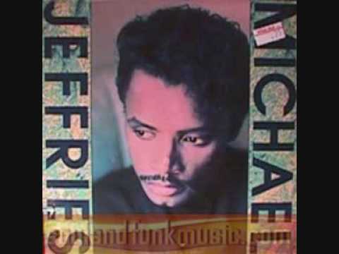 Not thru being with you - Michael Jeffries & Karyn White