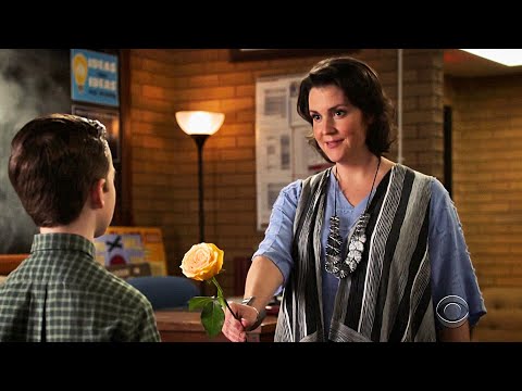 Young Sheldon Season 4 Episode 7 Sheldon's Philosophy Class