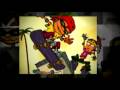 Rocket Power