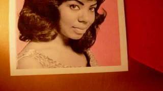 &quot;Mary Wells  Whisper You Love Me Boy&quot; &quot;Women Of Motown&quot; &quot;Motown Songs&quot;
