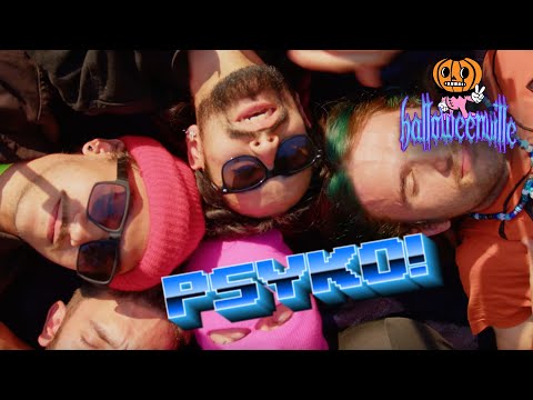 “PSYKO!” - WAVYDAVYY! Ft.MATTIESTAYLIT, IC (Shot by @whynot_nate)