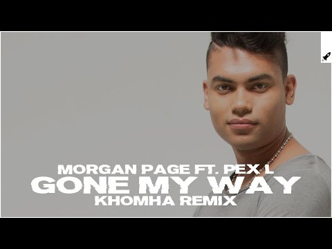 Morgan Page feat. Pex L - Gone My Way (KhoMha Extended Remix)