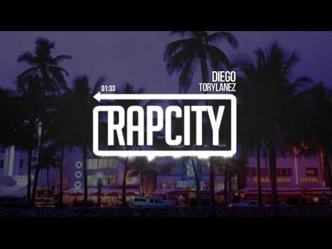 Tory Lanez - Diego