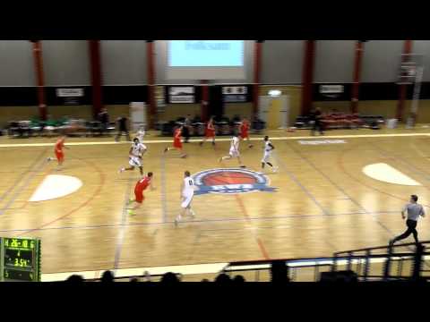 USM FinalFour 2015 Lördag Huskvarna Sph