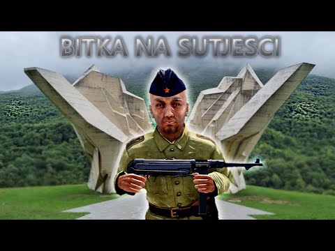 BITKA NA SUTJESCI