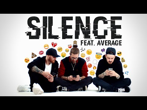 AUTsiderz - Silence (feat. Average) [Official Video]