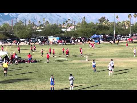 9 29 Game 4  00 SCdelSol vs Tanque Verde   1