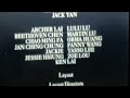 Closing To Tarzan And Jane 2002 VHS