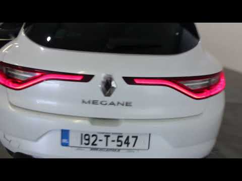 Renault Megane 1.5Blue dCi 115 ICONIC - TENDER 21 - Image 2