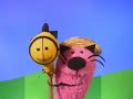 Paramount DVD Website Clip Curious Buddies Let S Go To The Farm