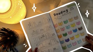 READING JOURNAL: completiamo insieme le schede dei libri letti ✏️📚