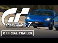 Gran Turismo 7 - Official Patch 1.13 Trailer