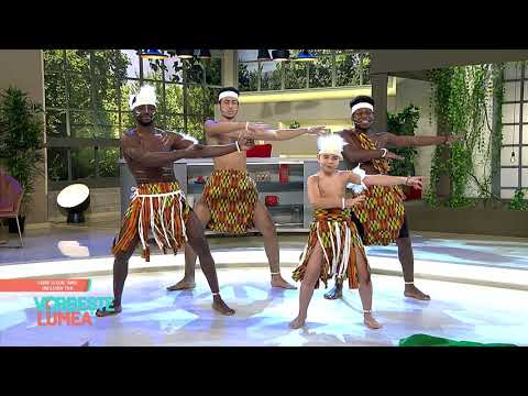 Aris Negoiță, transformare spectaculoasă. Cum arată la doi ani după prezența la Românii au talent