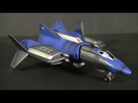 Toycember 3: U.M.W. XIG Fighter SS