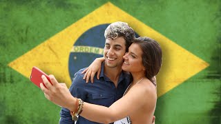 You Know You Are Dating a BRAZILIAN Woman When...